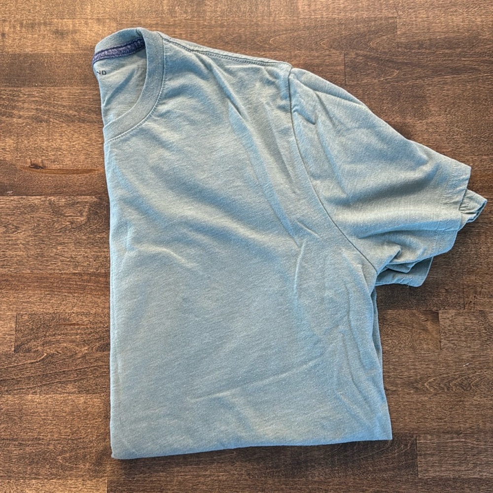 Lucky Brand Men’s Tee Shirt